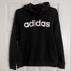 Adidas Hoodie
